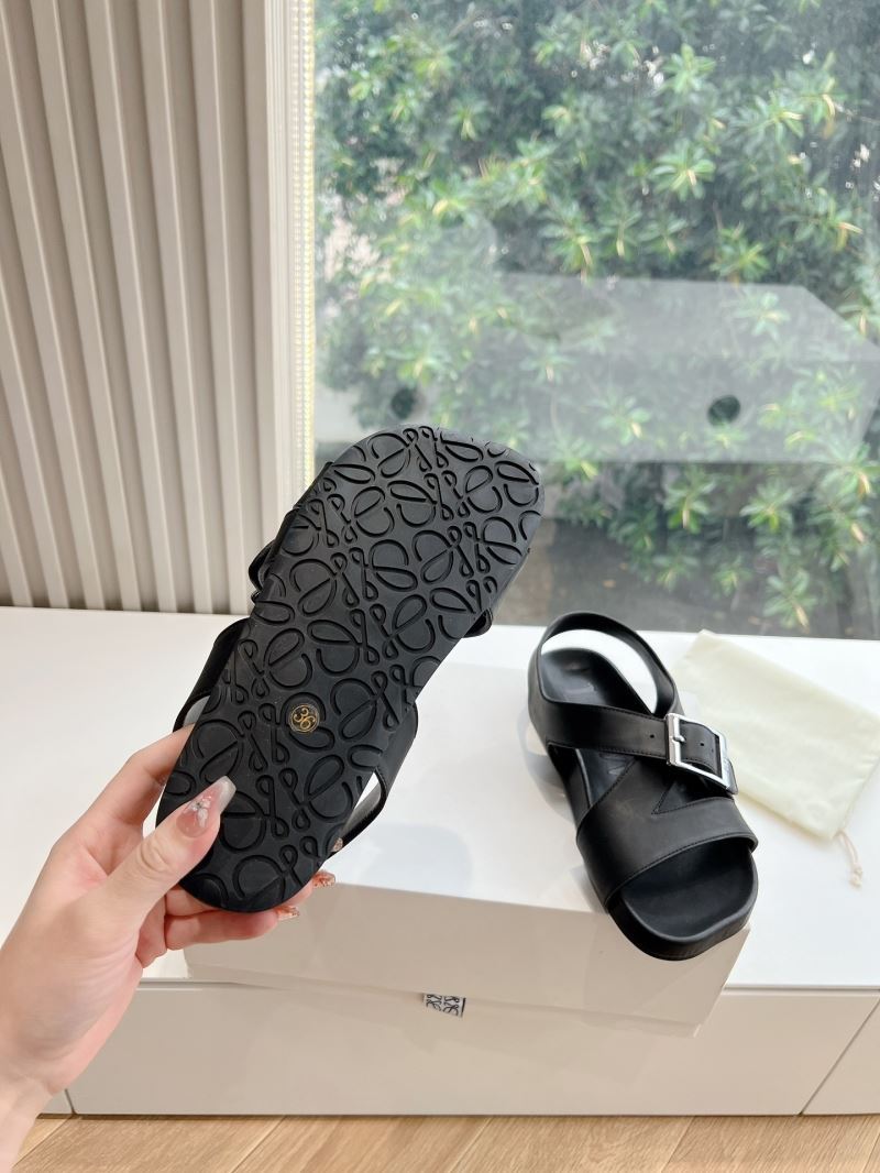 Loewe Sandals